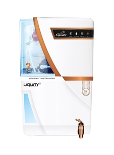 Aquasafe Liquity Plus water Purifier Nagpur-MYAQUA